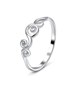 Silver Rings NSR-3168